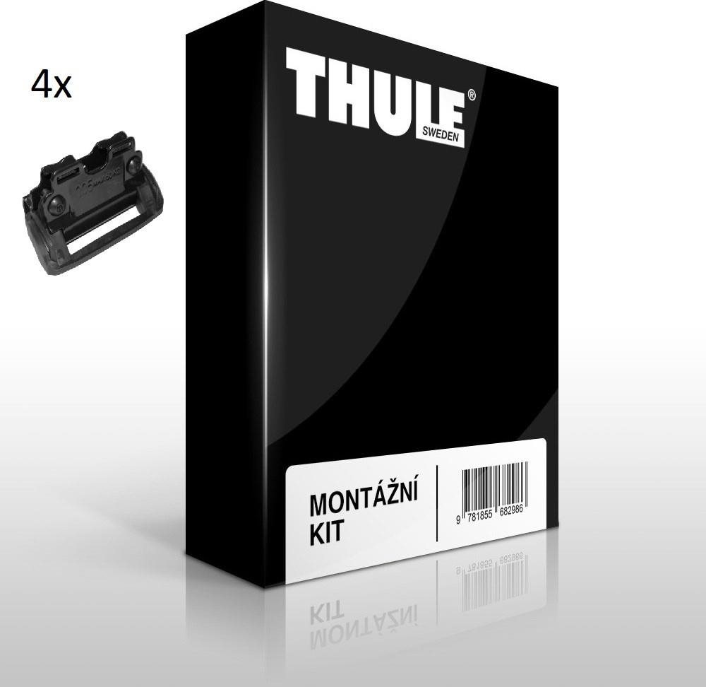 THULE Montážní sada TH5244 k upevnění systému střešního nosiče