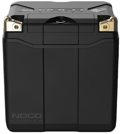 NOCO Li-ion Powersport NLP30, 12V, 7,8Ah