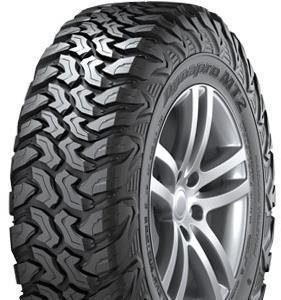 Hankook Dynapro MT2 RT05 8.5/75 R15 FR 102 Q