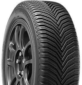 Michelin CrossClimate 2 A/W 235/60 R17 102 H