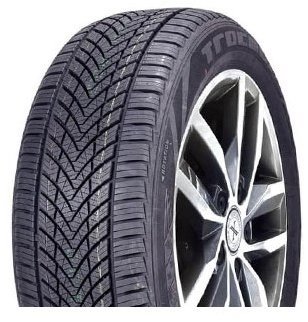Tracmax A/S Trac Saver 185/60 R15 XL 88 H-112185