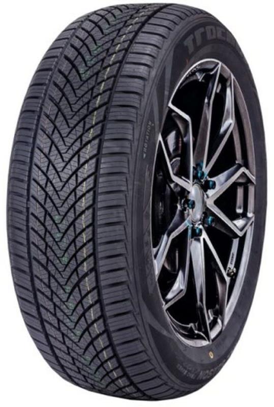 Tracmax A/S Trac Saver 215/55 R17 XL 98 W