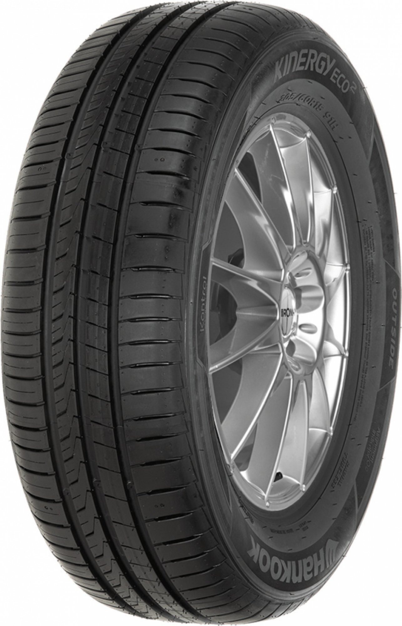 Hankook Kinergy eco2 K435 185/70 R14 88 T