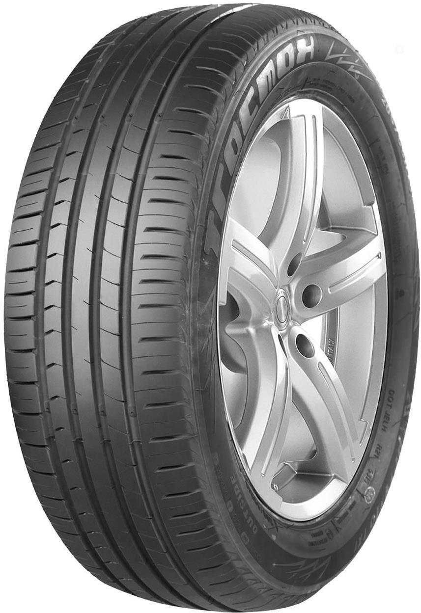 Tracmax X-privilo TX1 195/55 R15 85 V
