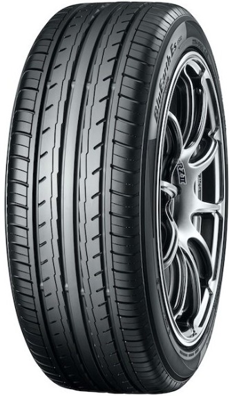 Yokohama Bluearth-ES 32 185/55 R15 82 V