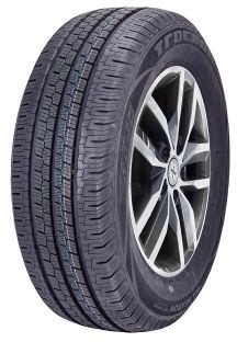 Tracmax A/S Van Saver 205/70 R15 106/104 S