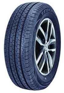 Tracmax A/S Van Saver 215/70 R15 109/107 S