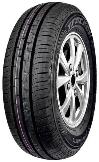 Tracmax X-privilo RF19 195/70 R15 C 104/102 S