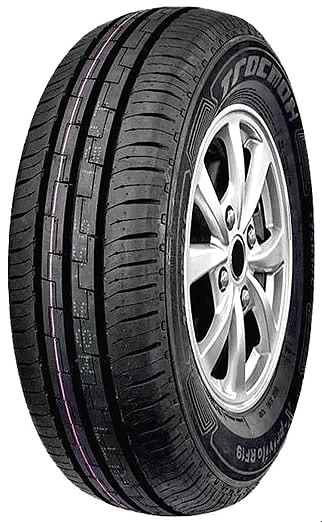 Tracmax X-privilo RF19 215/70 R15 C 109/107 S