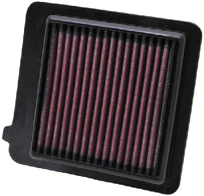 K&N 33-2459 sportovní vložka vzduchového filtru