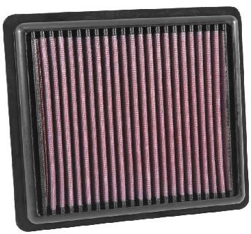 K&N 33-2880 sportovní vložka vzduchového filtru