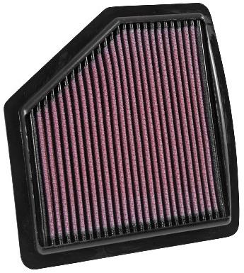 K&N 33-5037 sportovní vložka vzduchového filtru