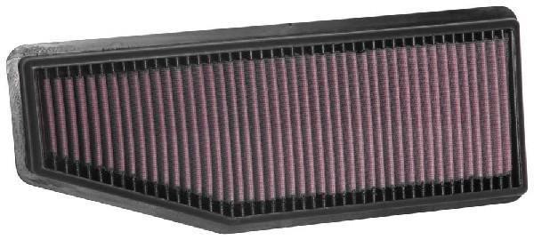 K&N 33-5088 sportovní vložka vzduchového filtru