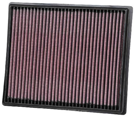 K&N 33-5116 sportovní vložka vzduchového filtru