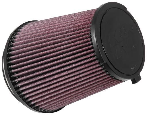 K&N E-0649 sportovní vložka vzduchového filtru