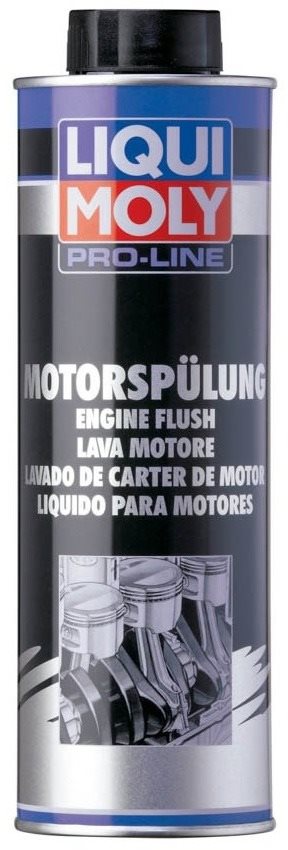 LIQUI MOLY Pro-Line Proplach motoru 500ml
