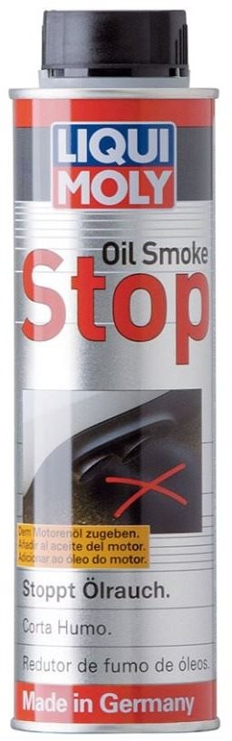 LIQUI MOLY Stop olejovému kouři 300ml