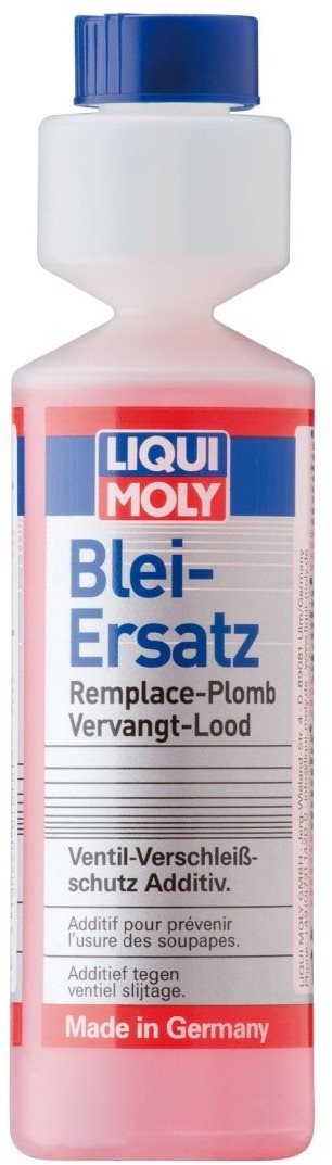 LIQUI MOLY Náhrada olova v palivu 250ml