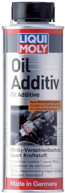 LIQUI MOLY Ochrana před opotřebením 200ml