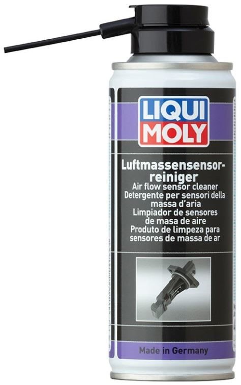 LIQUI MOLY Čistič na váhy vzduchu 200ml