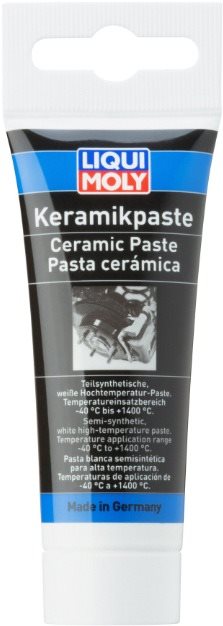 LIQUI MOLY Keramická pasta 50g