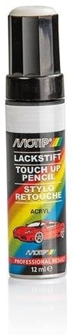 MOTIP černá mat 12ml