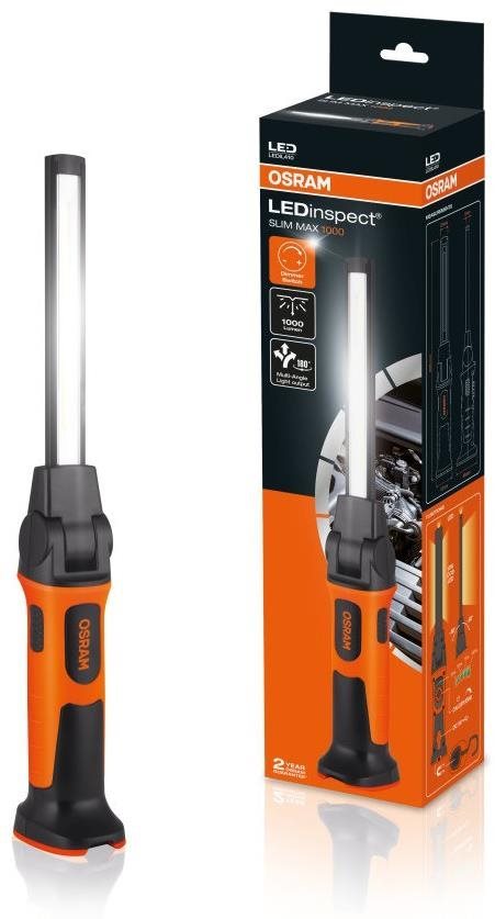 OSRAM LEDinspect SLIM MAX1000