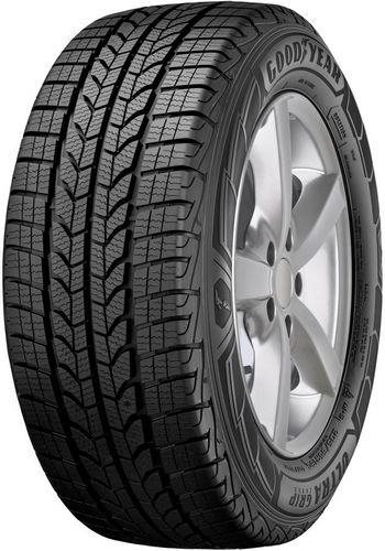 Goodyear ULTRAGRIP CARGO 195/75 R16 107/105 R XL