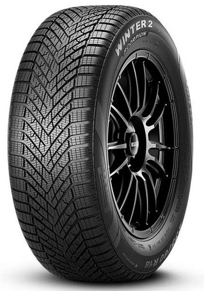 Pirelli SCORPION WINTER 2 235/55 R18 104 H Zesílená Zimní