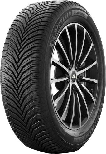 Michelin CROSSCLIMATE 2 225/60 R18 104 W XL Celoroční
