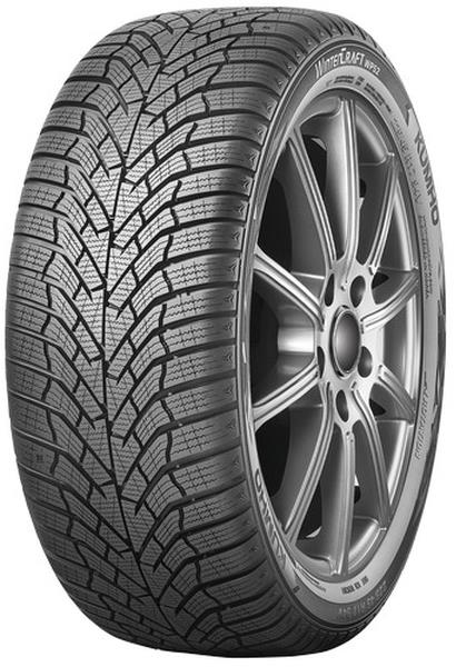 Kumho WP52 Wintercraft 205/55 R16 91 T Zimní