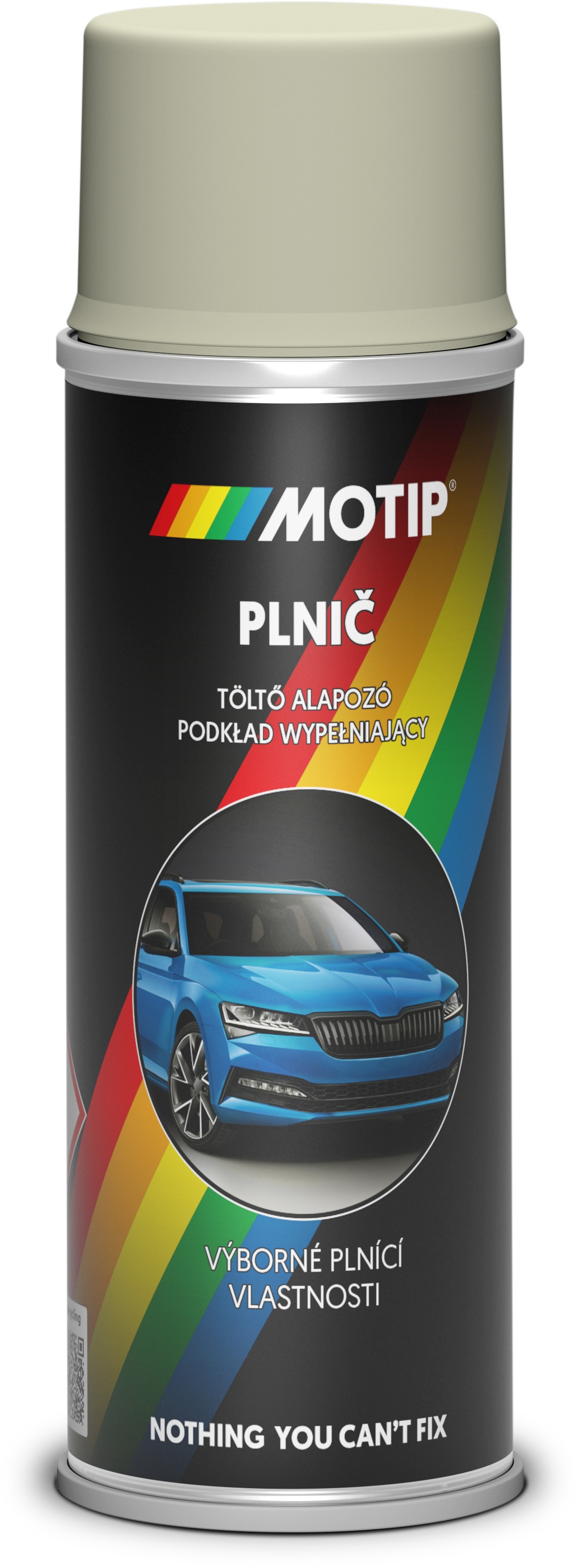 MOTIP plnič 200ml