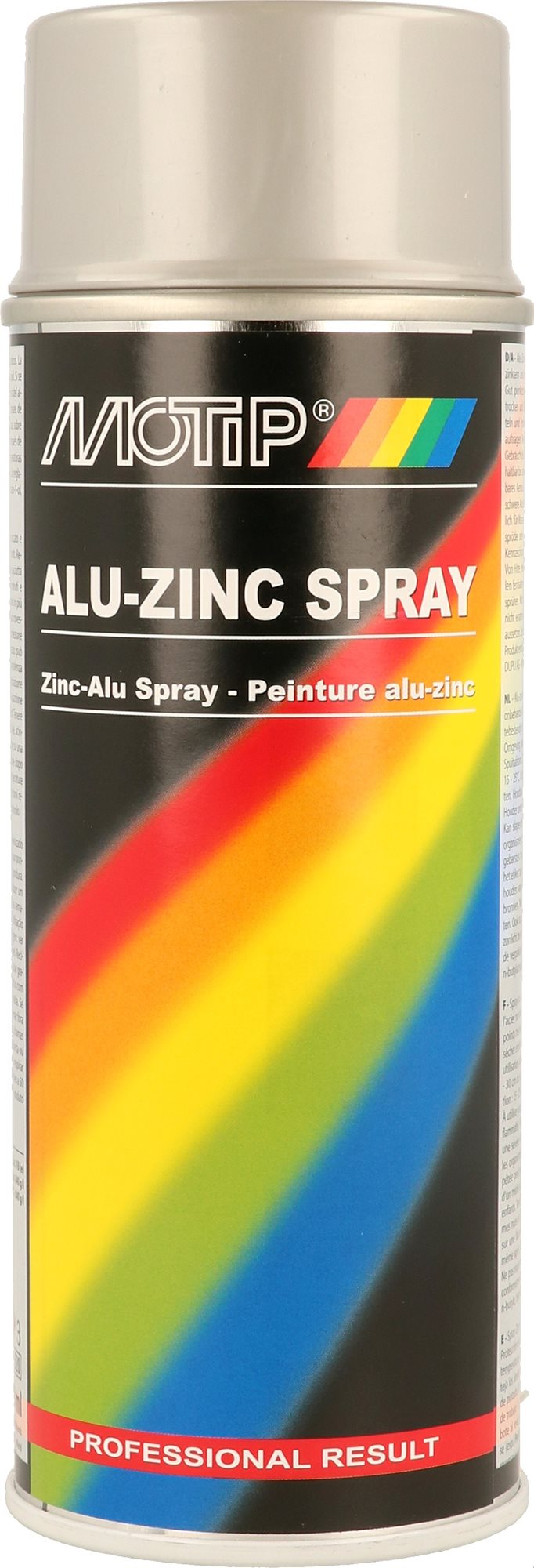 MOTIP alu-zink Primer 400ml