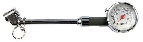 COMPASS Pneuměřič pro nákladní automobily