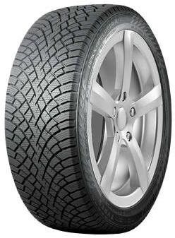 Nokian Hakkapeliitta R5 SUV 245/70 R17 110 R