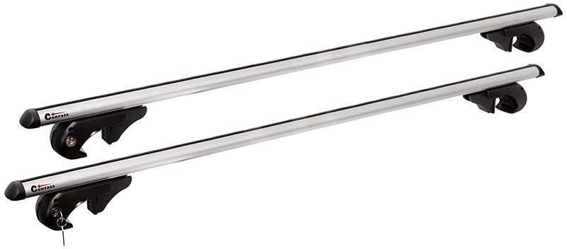 COMPASS střešní nosiče-135cm