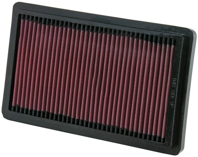 K&N vzduchový filtr 33-2005