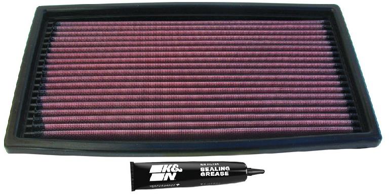 K&N vzduchový filtr 33-2024