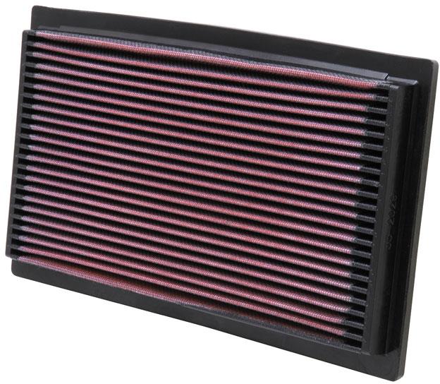 K&N vzduchový filtr 33-2029