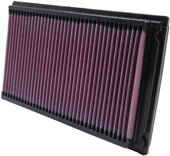 K&N vzduchový filtr 33-2031-2