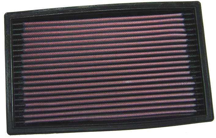 K&N vzduchový filtr 33-2034