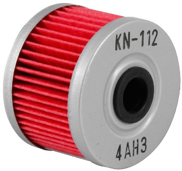 K&N vzduchový filtr 33-2035