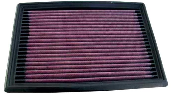 K&N vzduchový filtr 33-2036