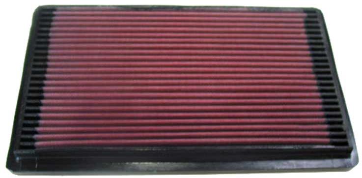 K&N vzduchový filtr 33-2038