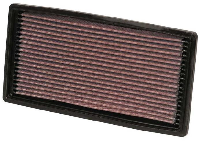 K&N vzduchový filtr 33-2042