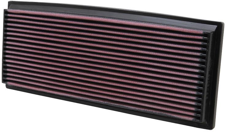 K&N vzduchový filtr 33-2046