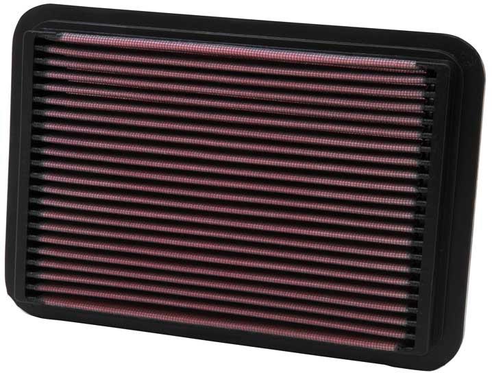 K&N vzduchový filtr 33-2050-1