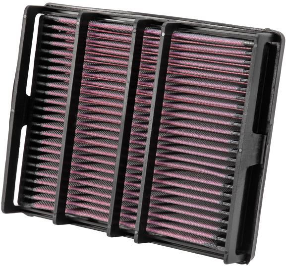 K&N vzduchový filtr 33-2054