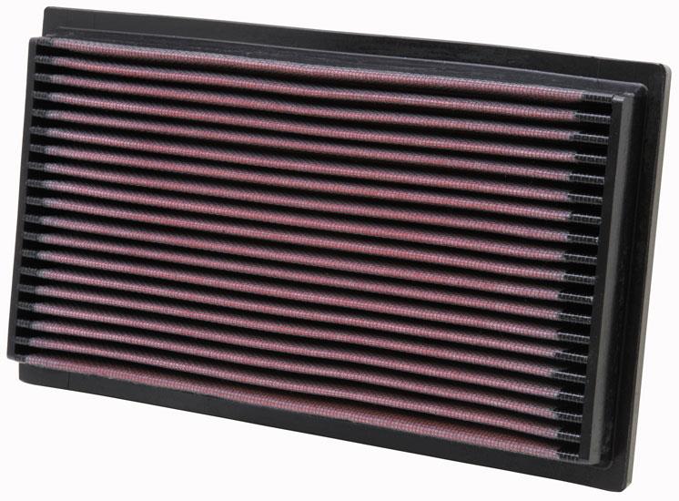 K&N vzduchový filtr 33-2059