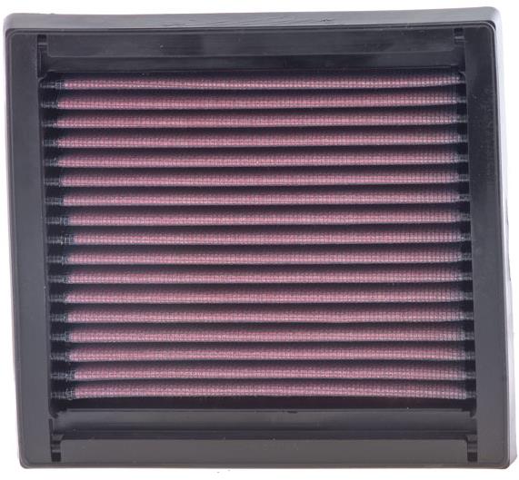 K&N vzduchový filtr 33-2060